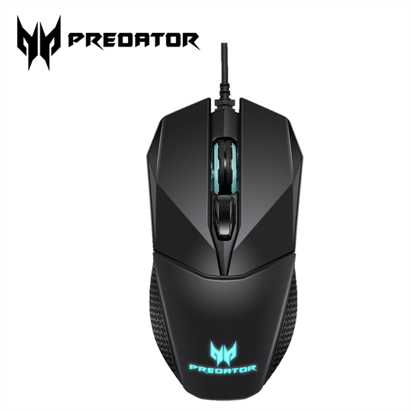 Gaming Mouse Acer Predator Cestus 300 LED RGB Dual Switches